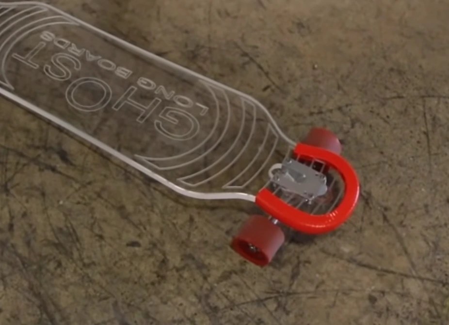 Ghost Longboard Review in 2024 (Benefits & Features)