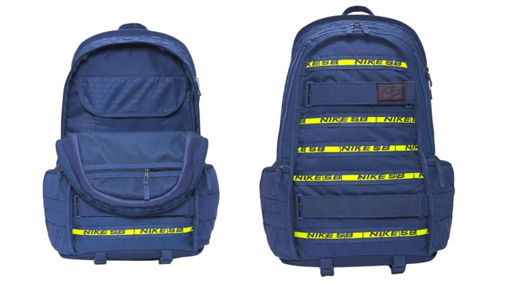 Best Skateboard Backpacks in 2024 (Durable & Comfortable)