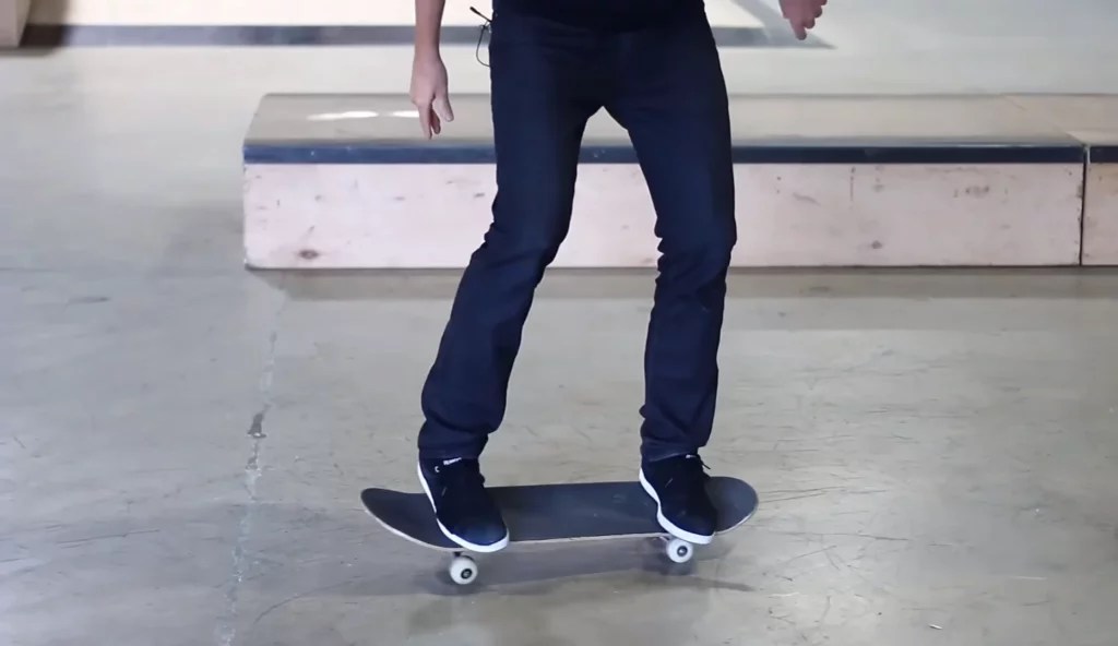 The Order of Learning Skateboard Tricks (Master Skateboarding)