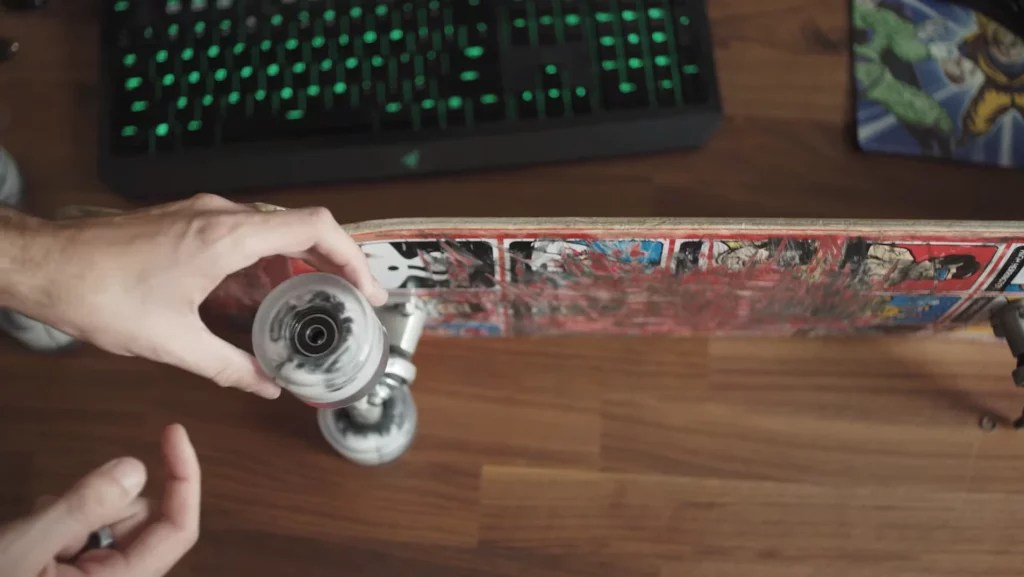 Can You Put Cruiser Wheels On A Regular Skateboard? (Guide)