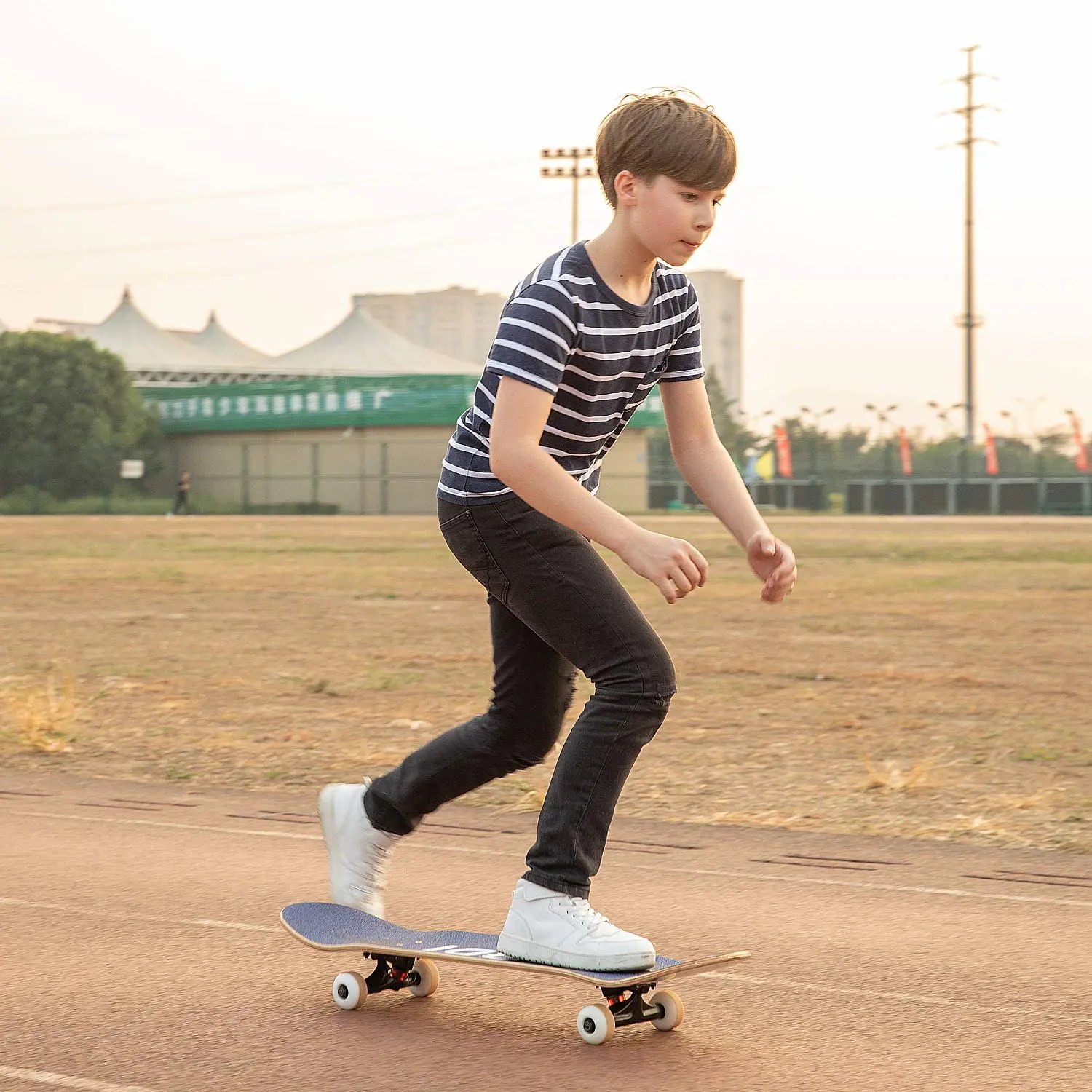 Types of Skateboards for Beginners that are Easiest to Ride