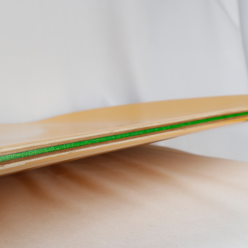 Pro New mold deck for skateboard and surf skate best sale Trusted