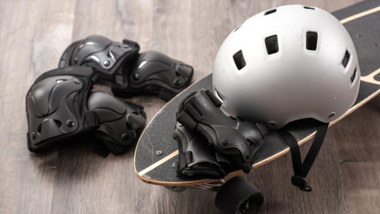 19 Skateboarding Essentials Elevate Your Ride for Ultimate Experience