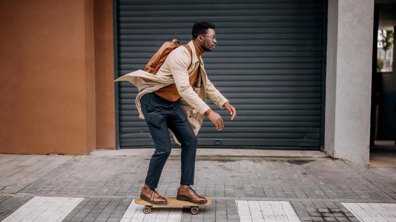 Top 10 Best Skateboarding Backpacks Ride in Style & Functionality