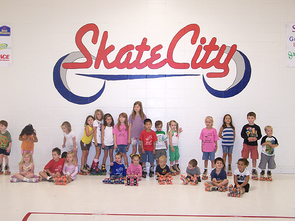 Special Sessions Skate City Bellevue