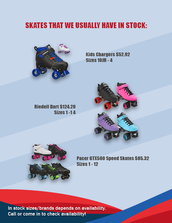 SKATE SALES Skate Florence