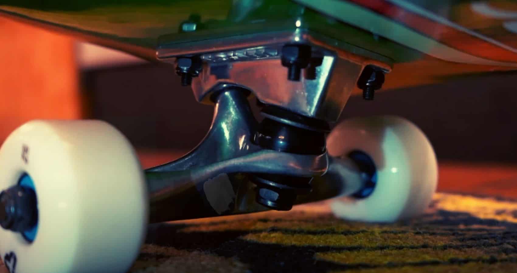 10 best skateboard trucks (Most Effective, Durable & Affordable