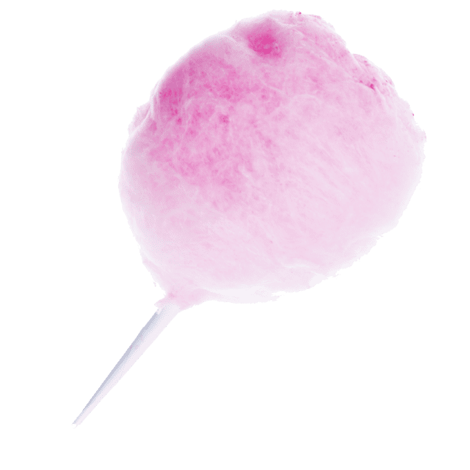 Cotton Candy Skate N Fun Zone