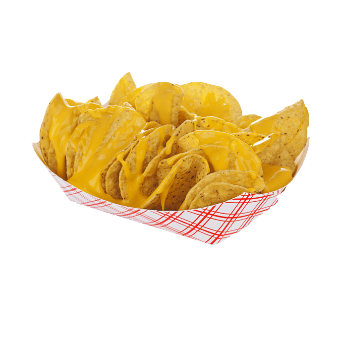 Nachos & Cheese Skate N Fun Zone