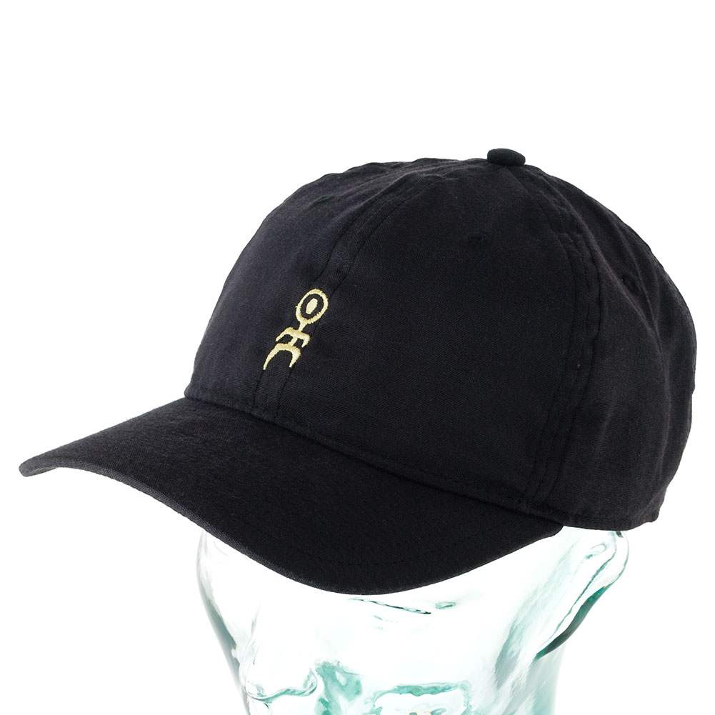 Format MFG Einstein Unstructured Hat Available at Skate Pharm