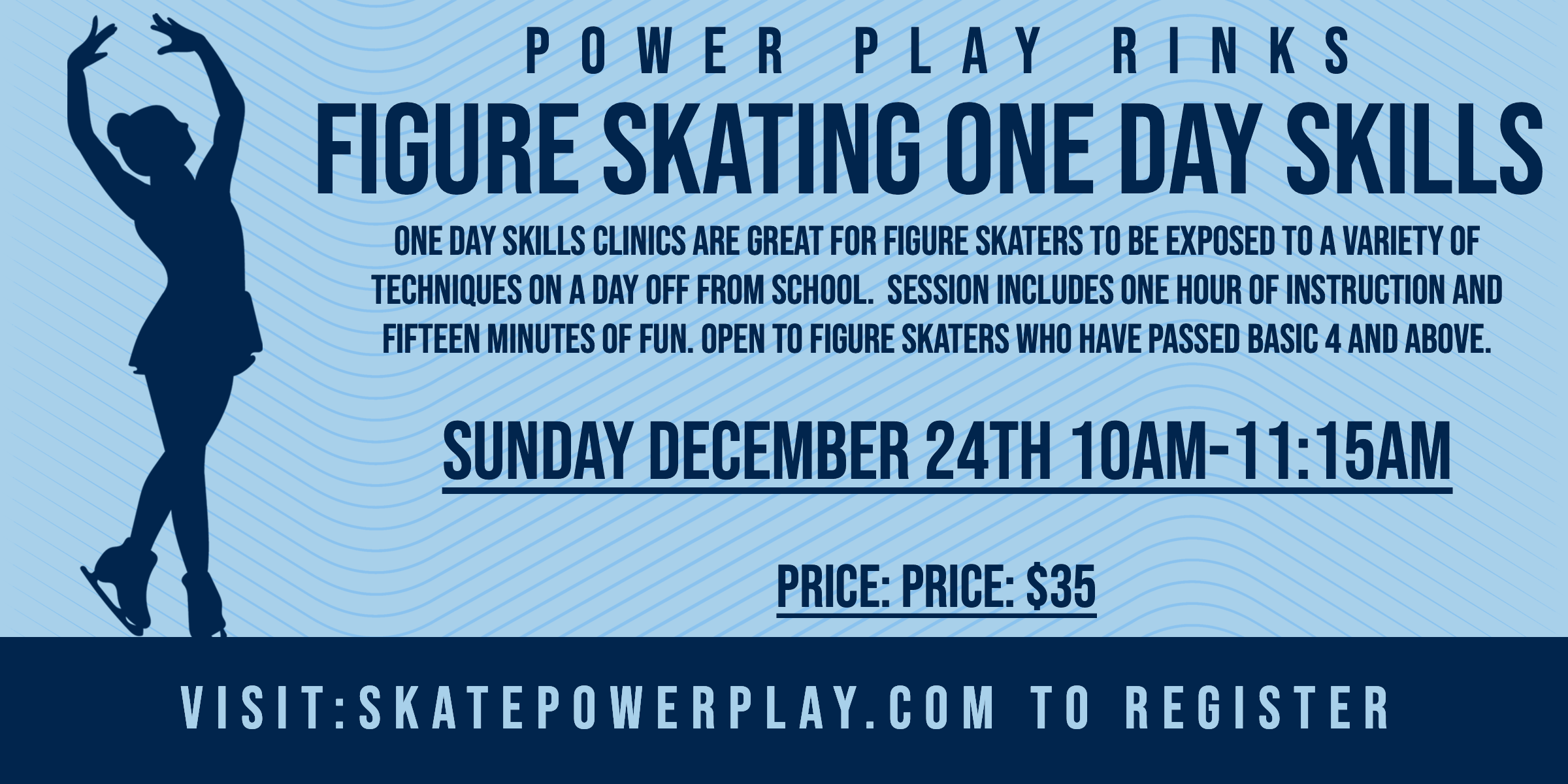 Ice Skating Rink Hockey Rink Figure Skating Power Play Rinks Exton