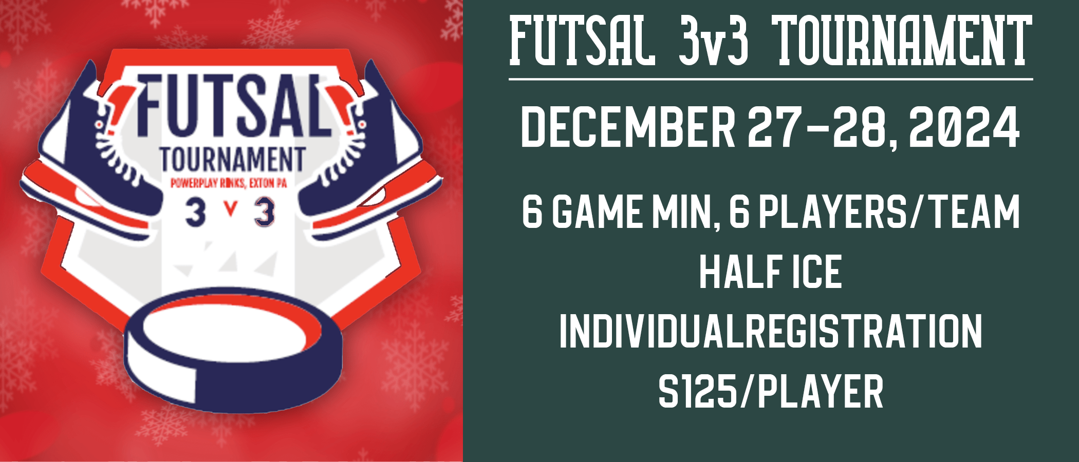 Ice Skating Rink Hockey Rink Figure Skating Power Play Rinks Exton