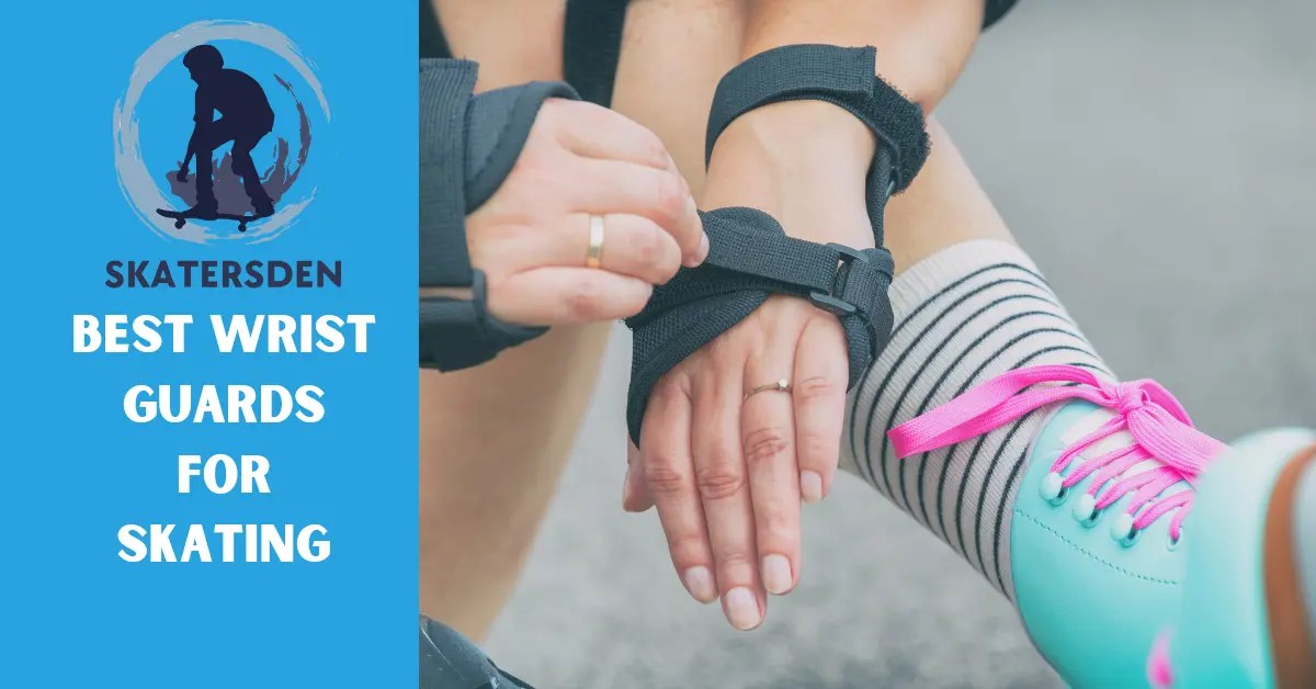 5 Best Wrist Guards For Skating In 2024 SkatersDen