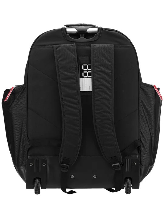 CCM 390 Player Wheeled Backpack Skater's Edge Source for Sports Canada