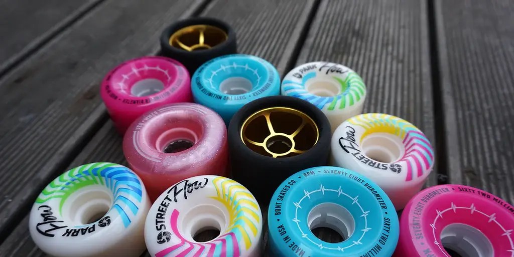 How To Clean Roller Skate Wheels? Tips For Peak Performance