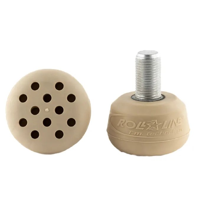 CAPPUCCINO TOE STOP Skates US