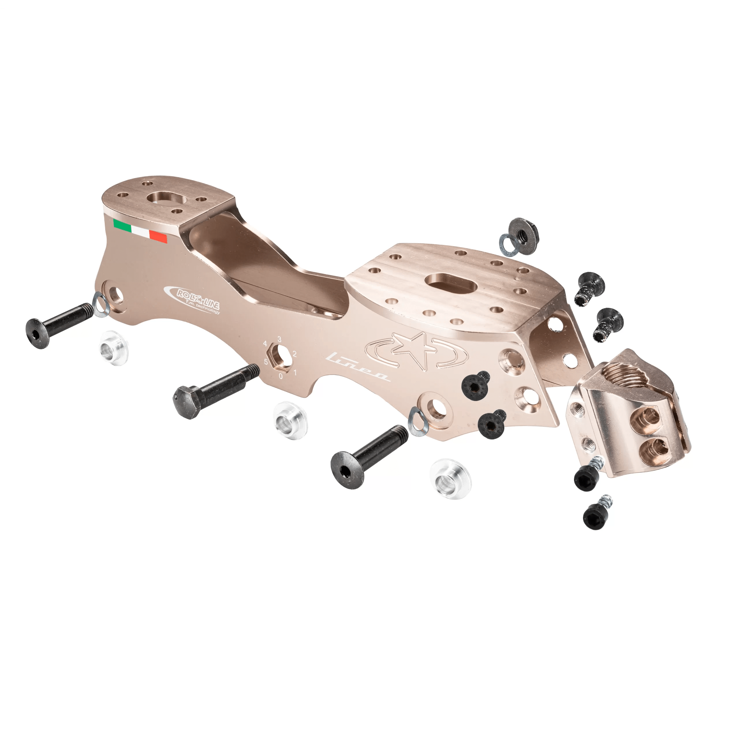 ROLLER SKATE COMPONENTS Skates US