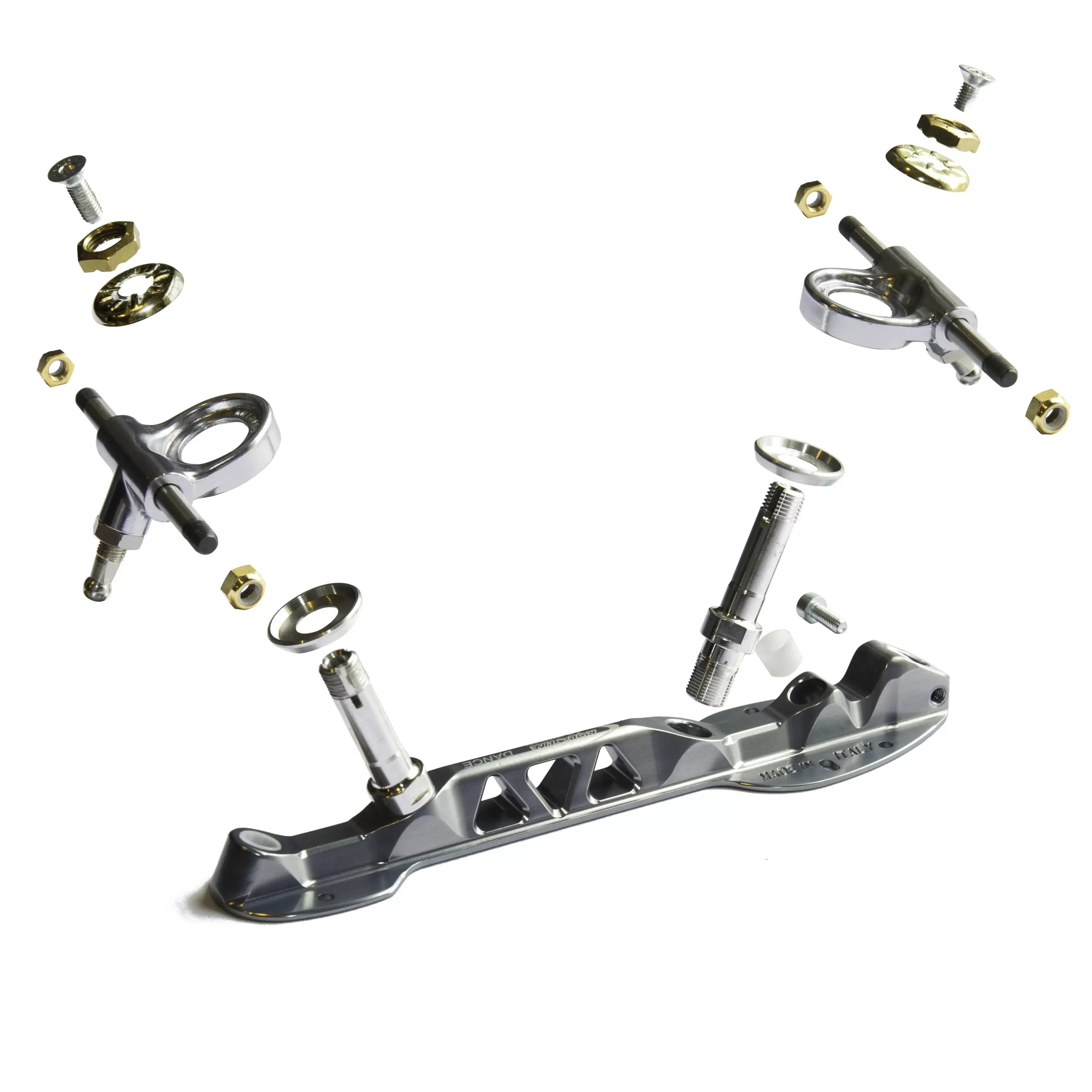 ROLLER SKATE COMPONENTS Skates US