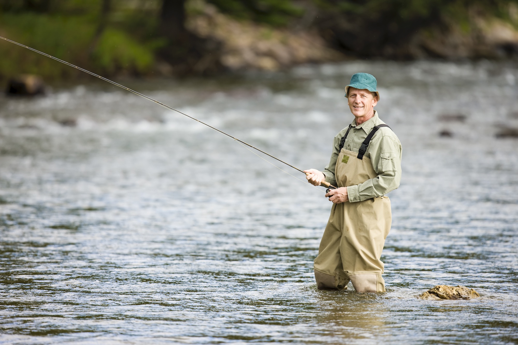 Top 10 Best Fly Fishing Waders Buyers Guide Skate The Fly
