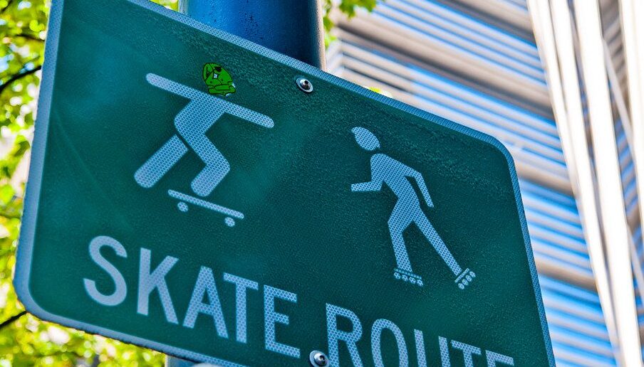 Best Skate Shops In Portland Oregon Skate The States