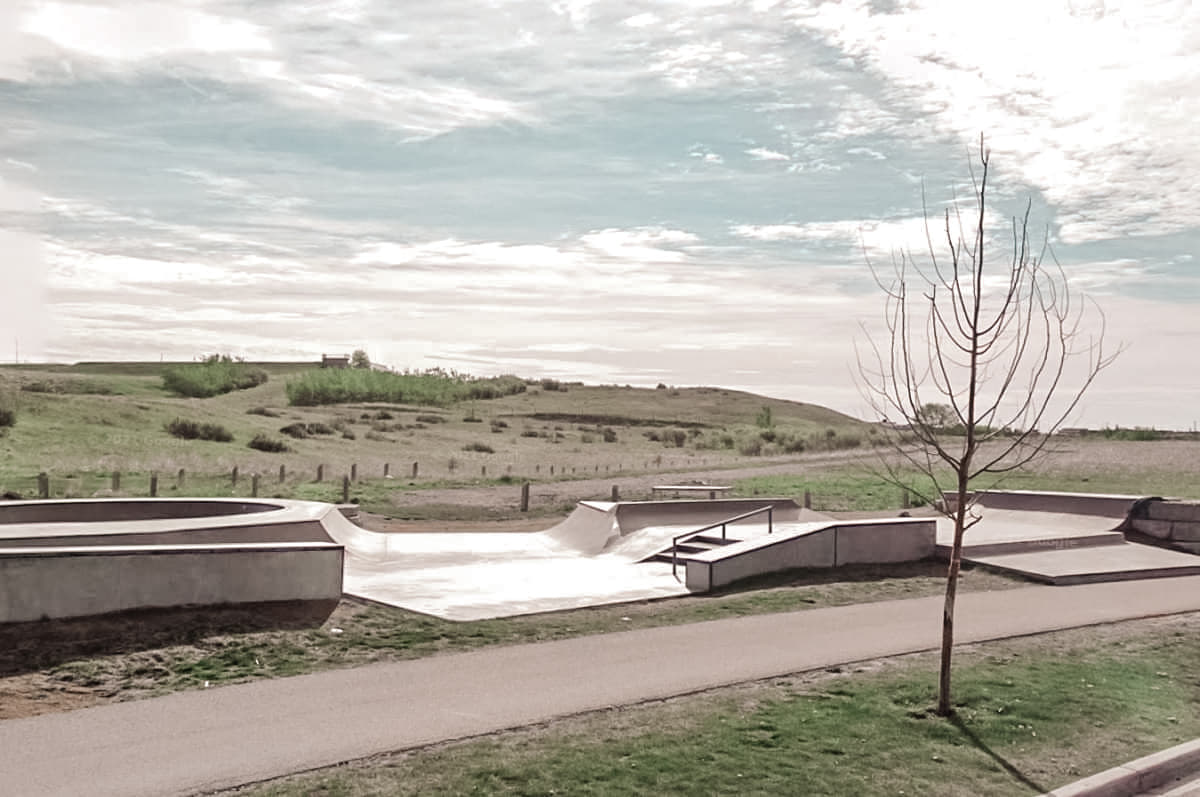 10 Best Skateparks In Calgary Skate The States