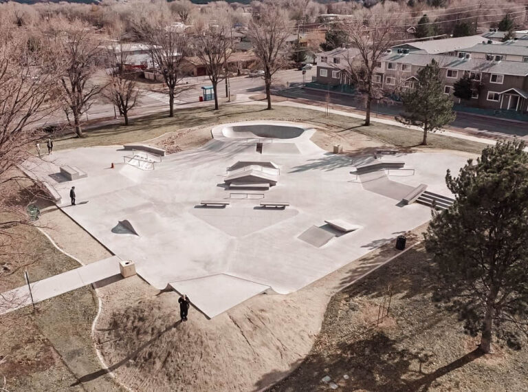 6 Best Skateparks In Reno Skate The States