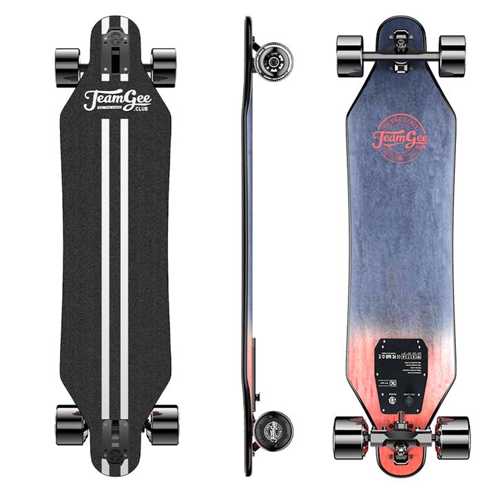 Best Electric Skateboards Under 500 (Worthy It?)