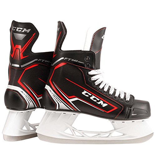 Best Youth Hockey Skates (Affordable Skates that Work)