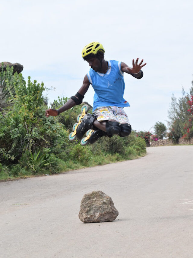 Best Knee Pads for Skating Skating Magic