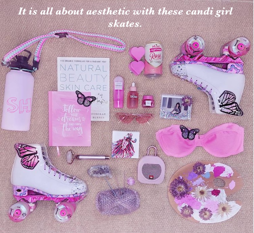 Top 5 Roller Skate Brands Skating with Kiki