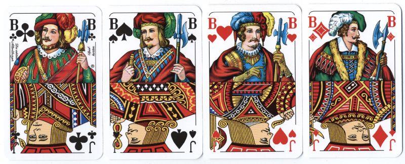 SKATLink Cards