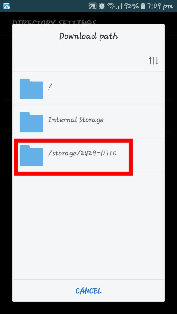 How To Use SD Card As Internal Memory In Android Without Rooting 2020