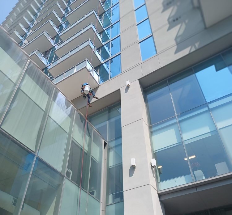 Reliable Window Cleaning & Pressure Washing in Atlanta,
