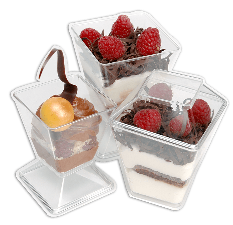 SKC Products Dessert Cup Malaysia