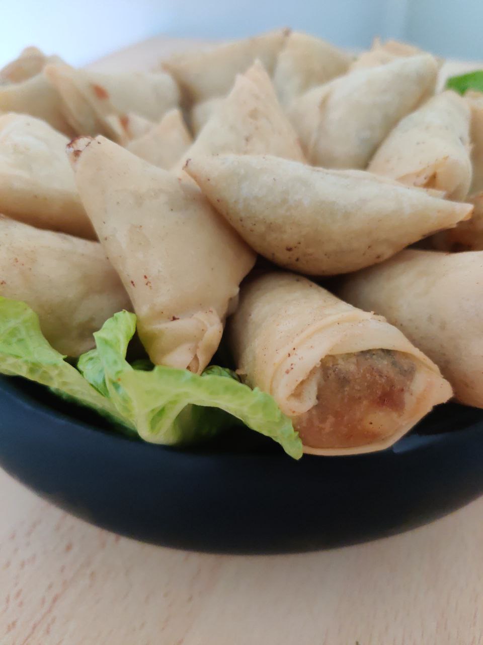 Nos spécialités S&Kcuisine traiteur