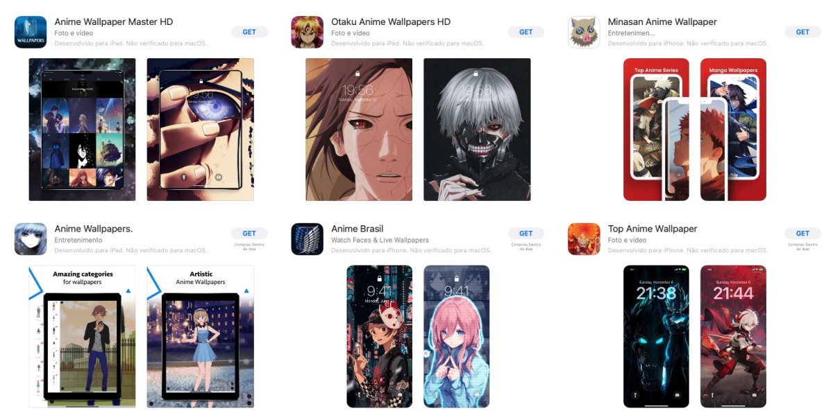 Discover more than 68 best anime wallpaper app super hot
