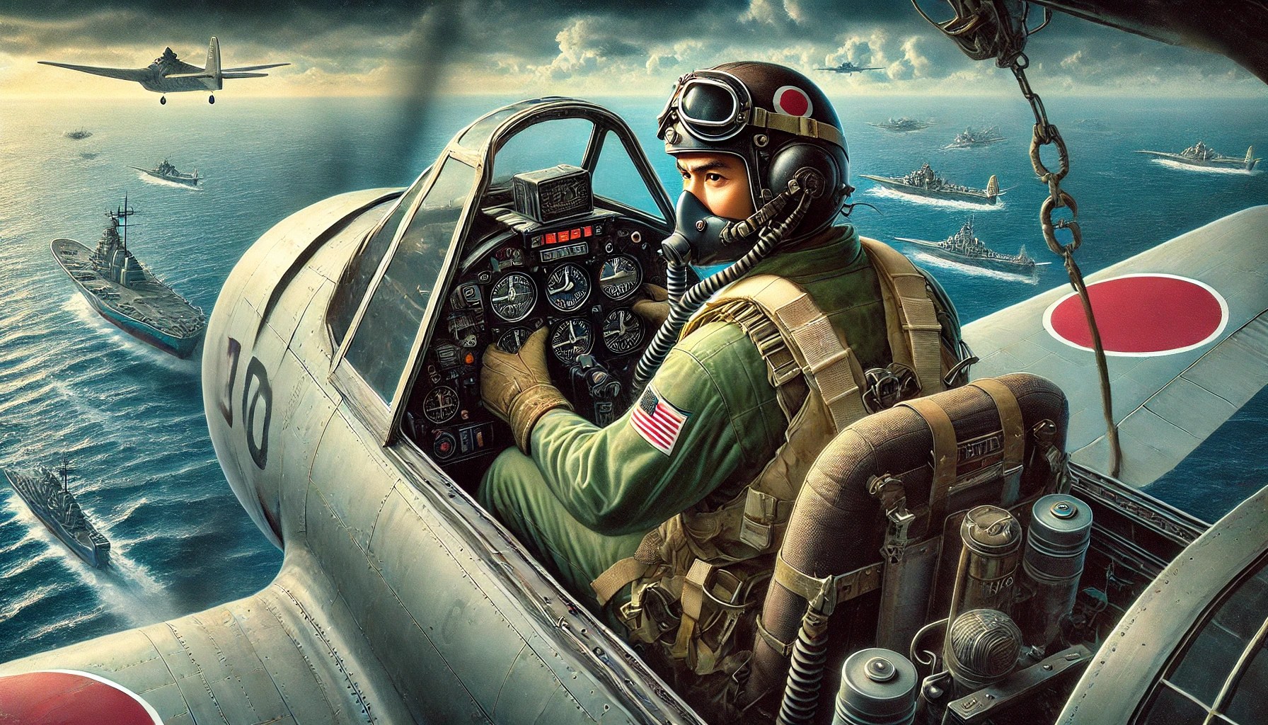 Kamikaze: Real Origin and Meanings