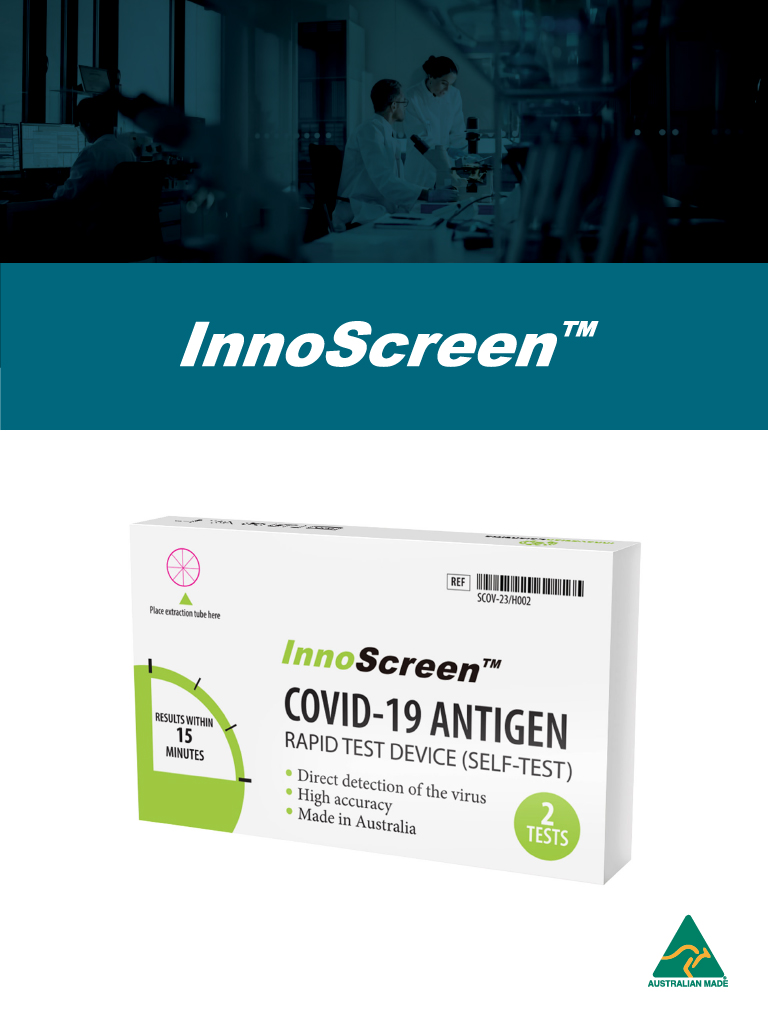 Innoscreen SK Diagnostics Pty Ltd