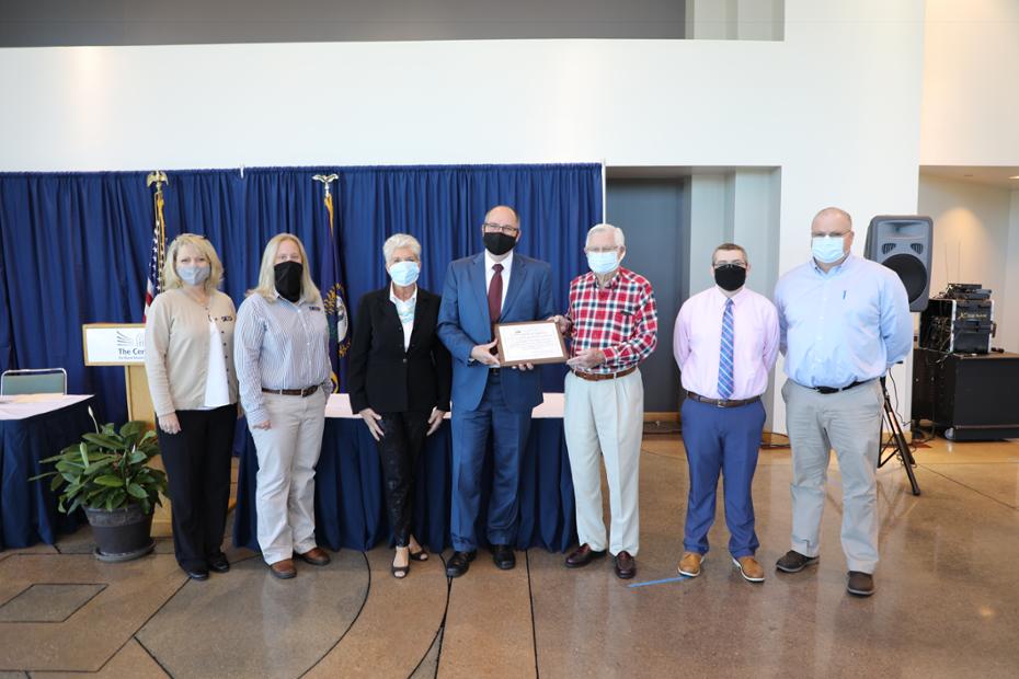 SKED, Others Awarded USDA Grants in Somerset SKED