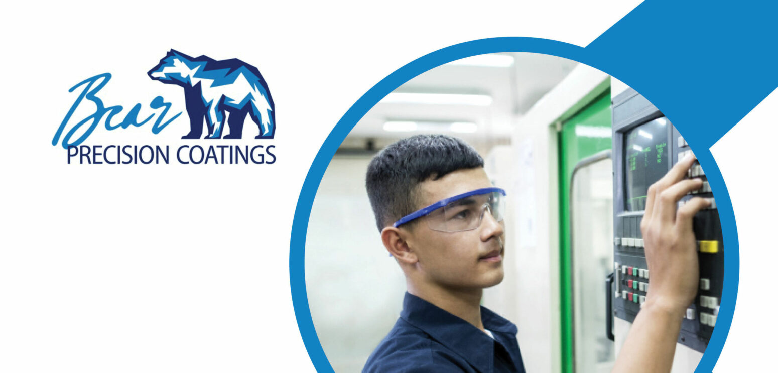 Bear Precision Coatings Hiring for Multiple Positions in Jackson County