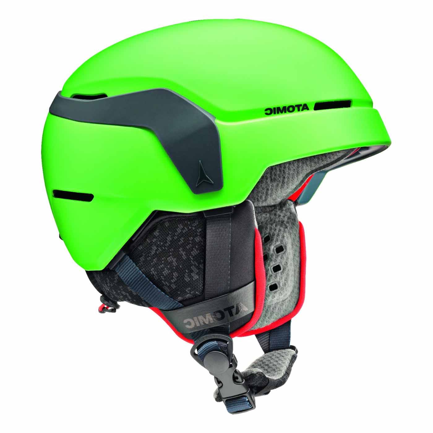 Atomic Count JR Ski Helmet SkeeTex