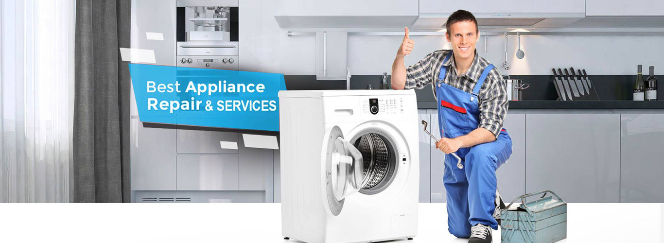 Washing Machine Repair SK Electronics Delhi