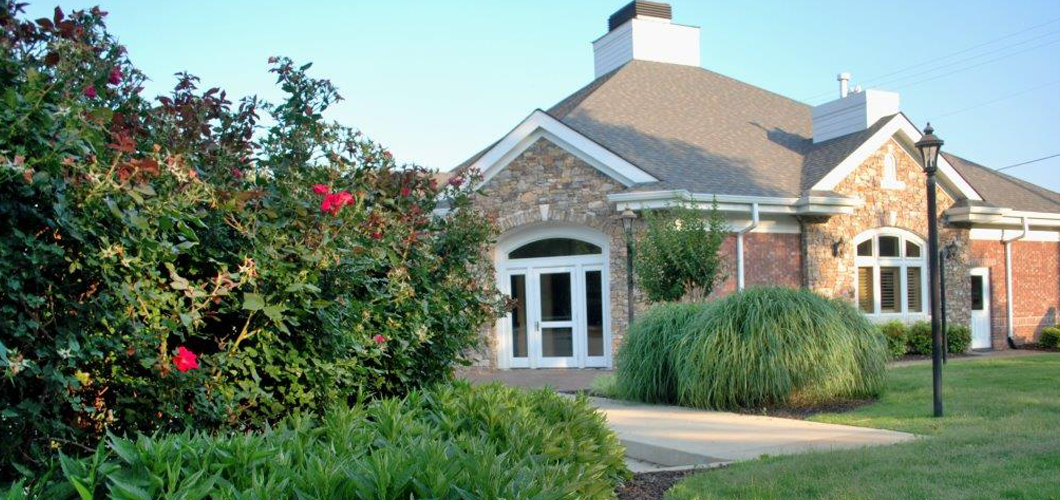 Fort Payne Dentist Mark Skelton