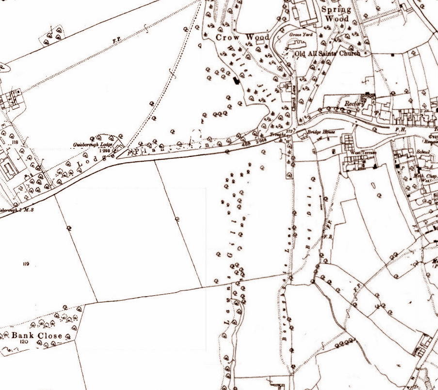 HISTORY OF SKELTON IN CLEVELAND