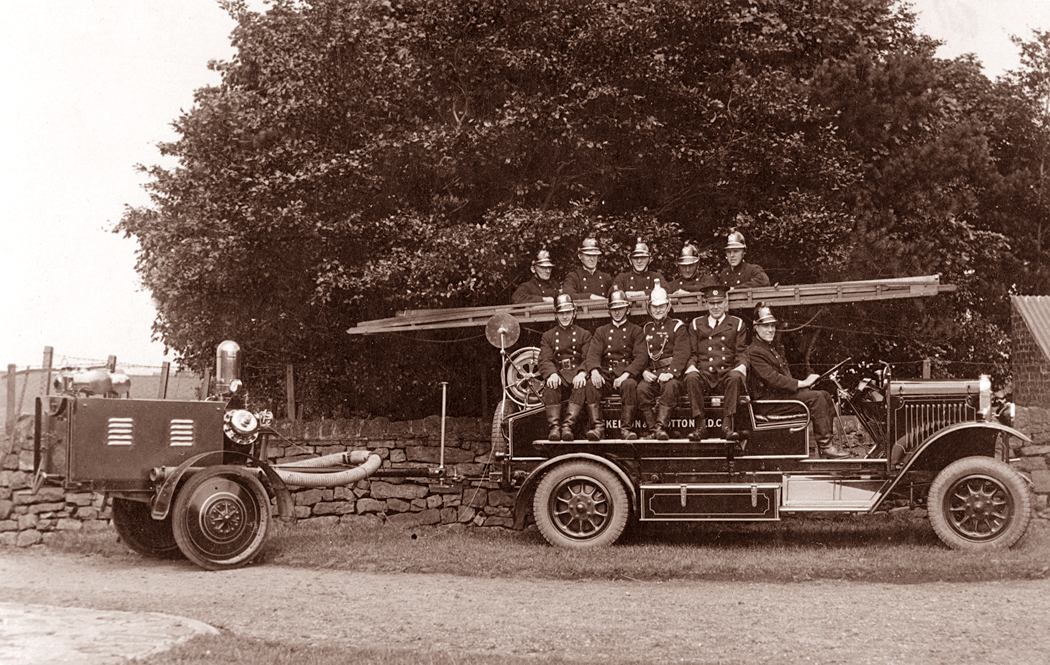 HISTORY OF SKELTON IN CLEVELAND