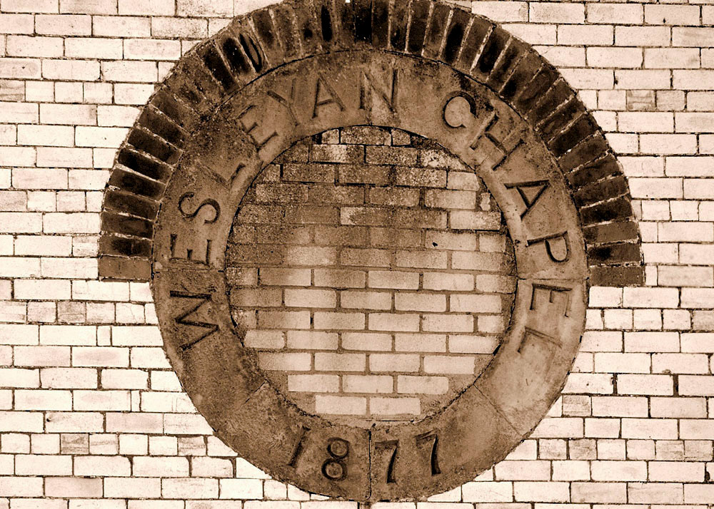 1877 SkeltoninCleveland in History