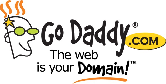 GoDaddy Released My Personal Information to a Spammer Troll – Skepchick GoDaddy Released My Personal Information to a Spammer Troll – Skepchick