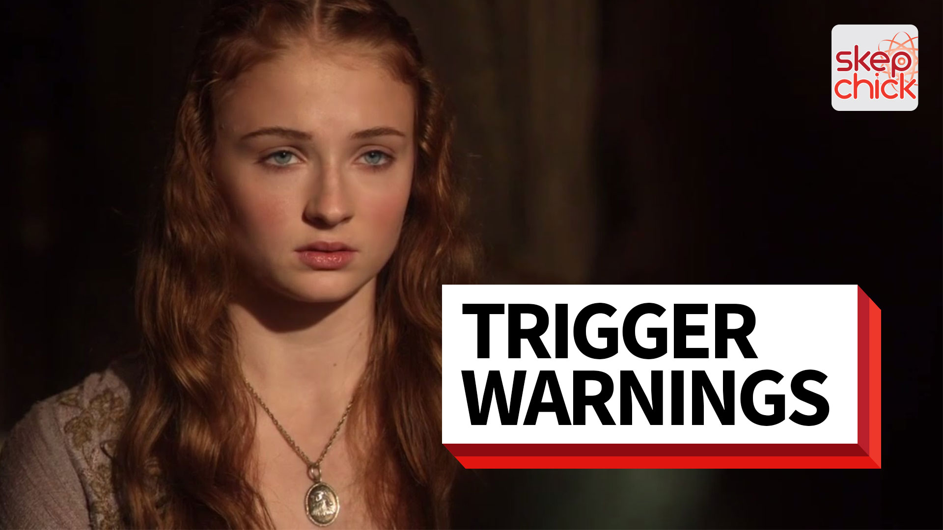 Trigger Warnings vs. Spoiler Warnings Which Are Destroying Society