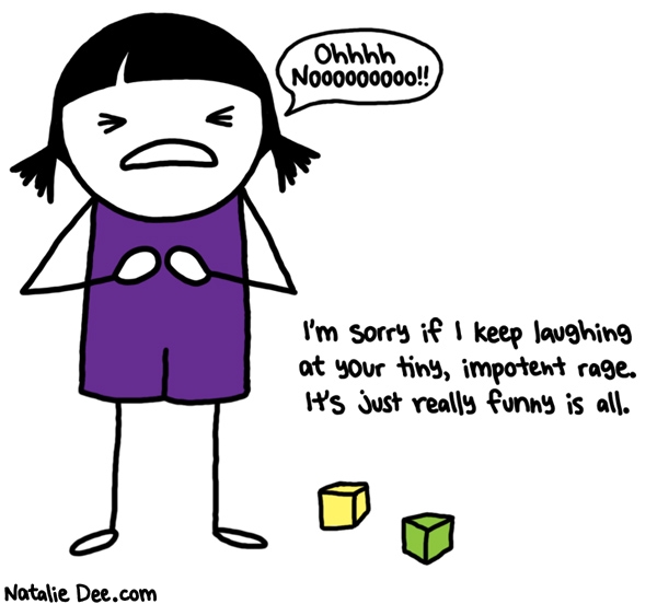 tinyimpotentrage Skepchick