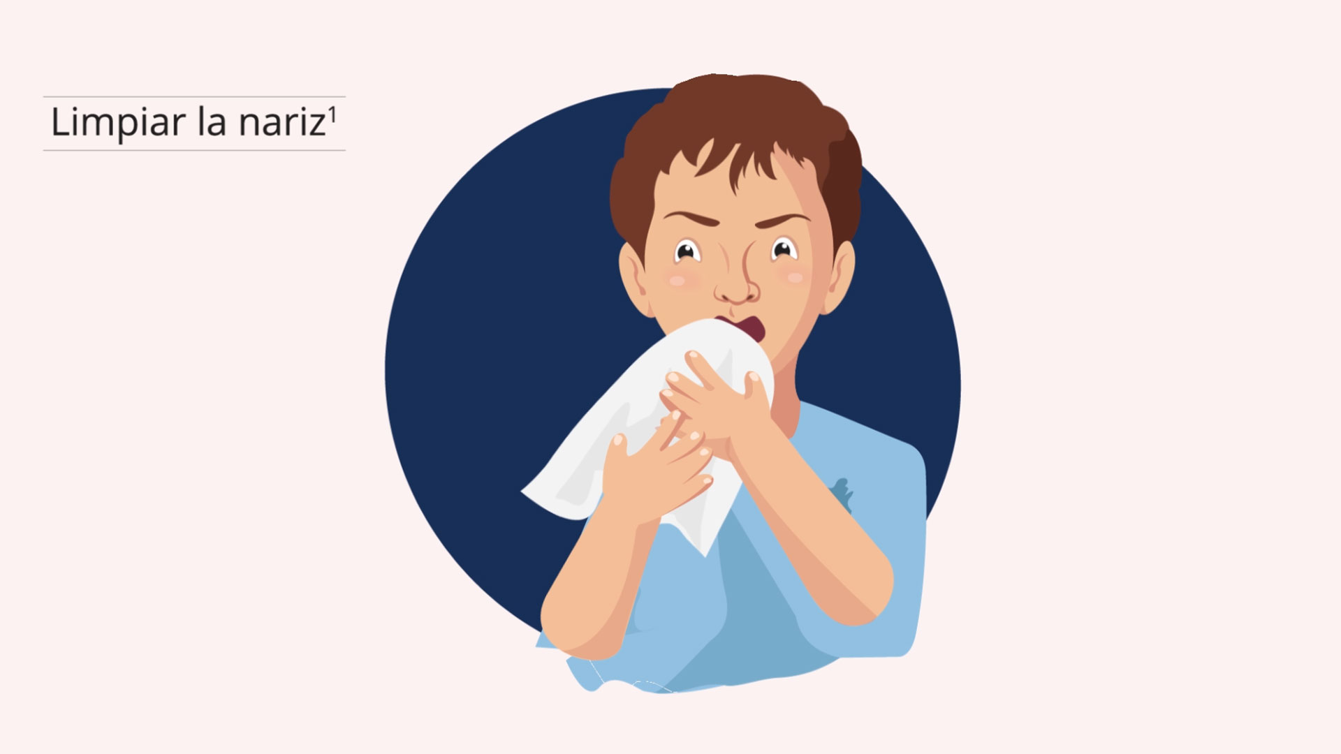 Dymista Nasal Spray Video Skepper Creative Agency